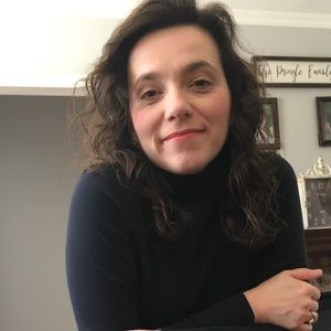 Meet your Posher, Kimberley